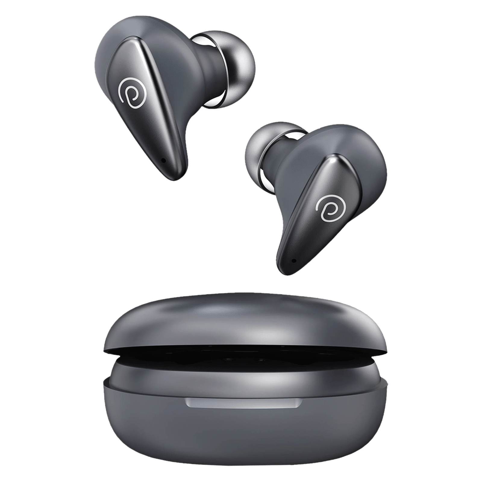 Noise discount bass earbuds